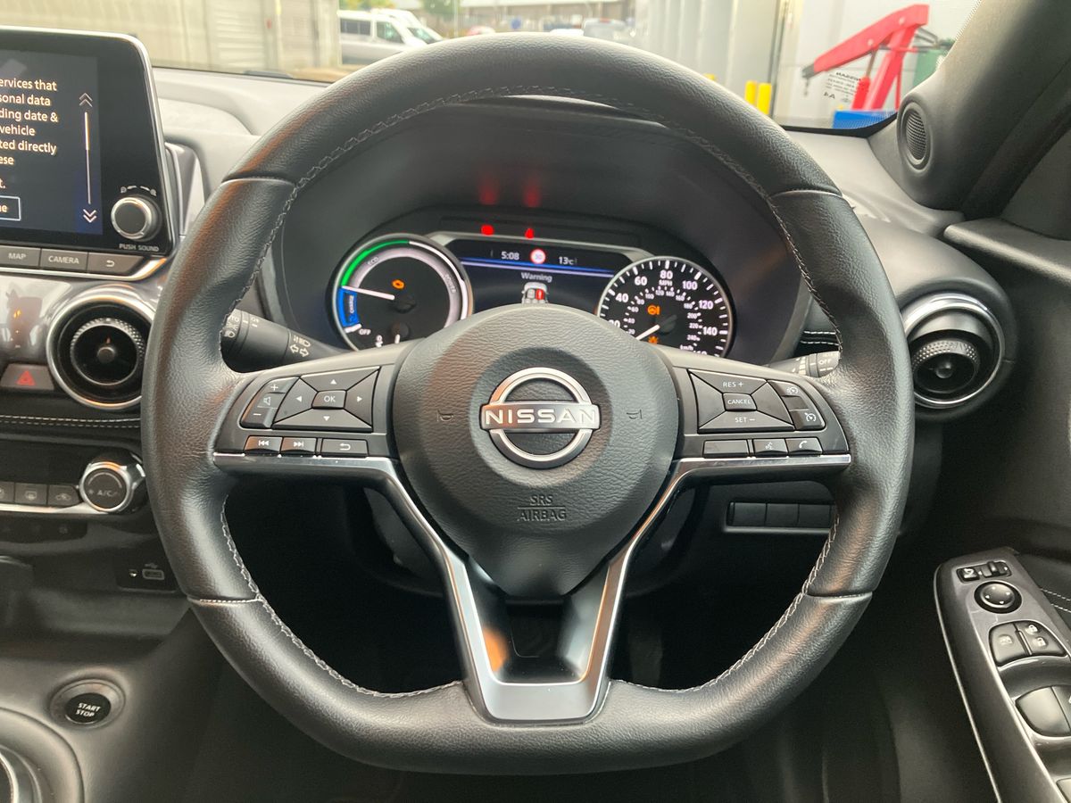 Used Nissan Juke 2023 for sale - 76090394: Photo 38