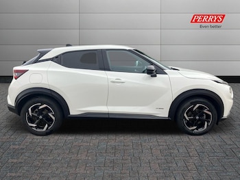 Used Nissan Juke 2023 for sale - 76090394: Photo 3
