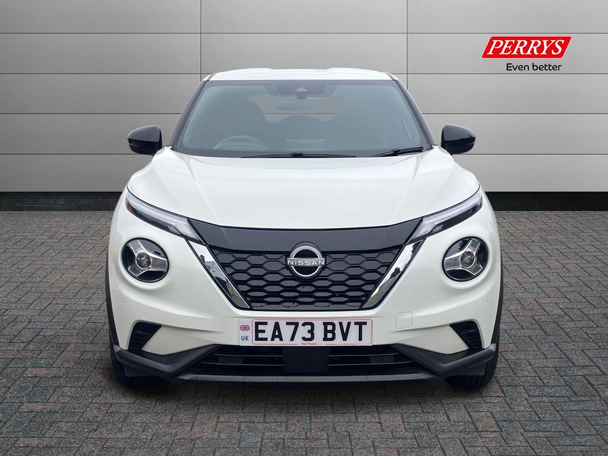 Used Nissan Juke 2023 for sale - 76090394: Photo 4