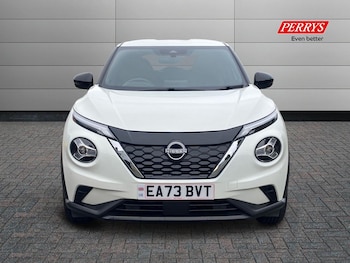 Used Nissan Juke 2023 for sale - 76090394: Photo 4
