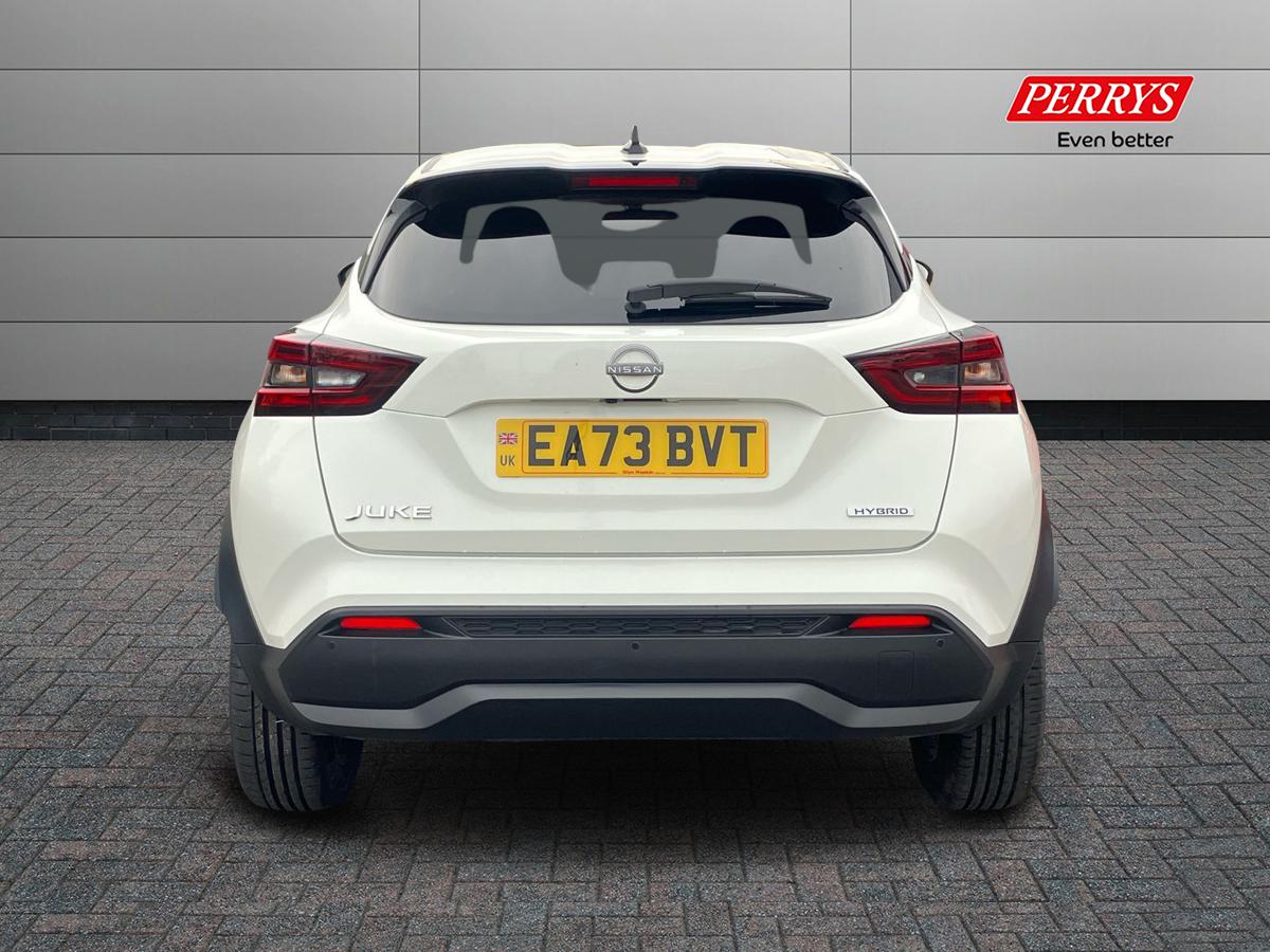 Used Nissan Juke 2023 for sale - 76090394: Photo 5