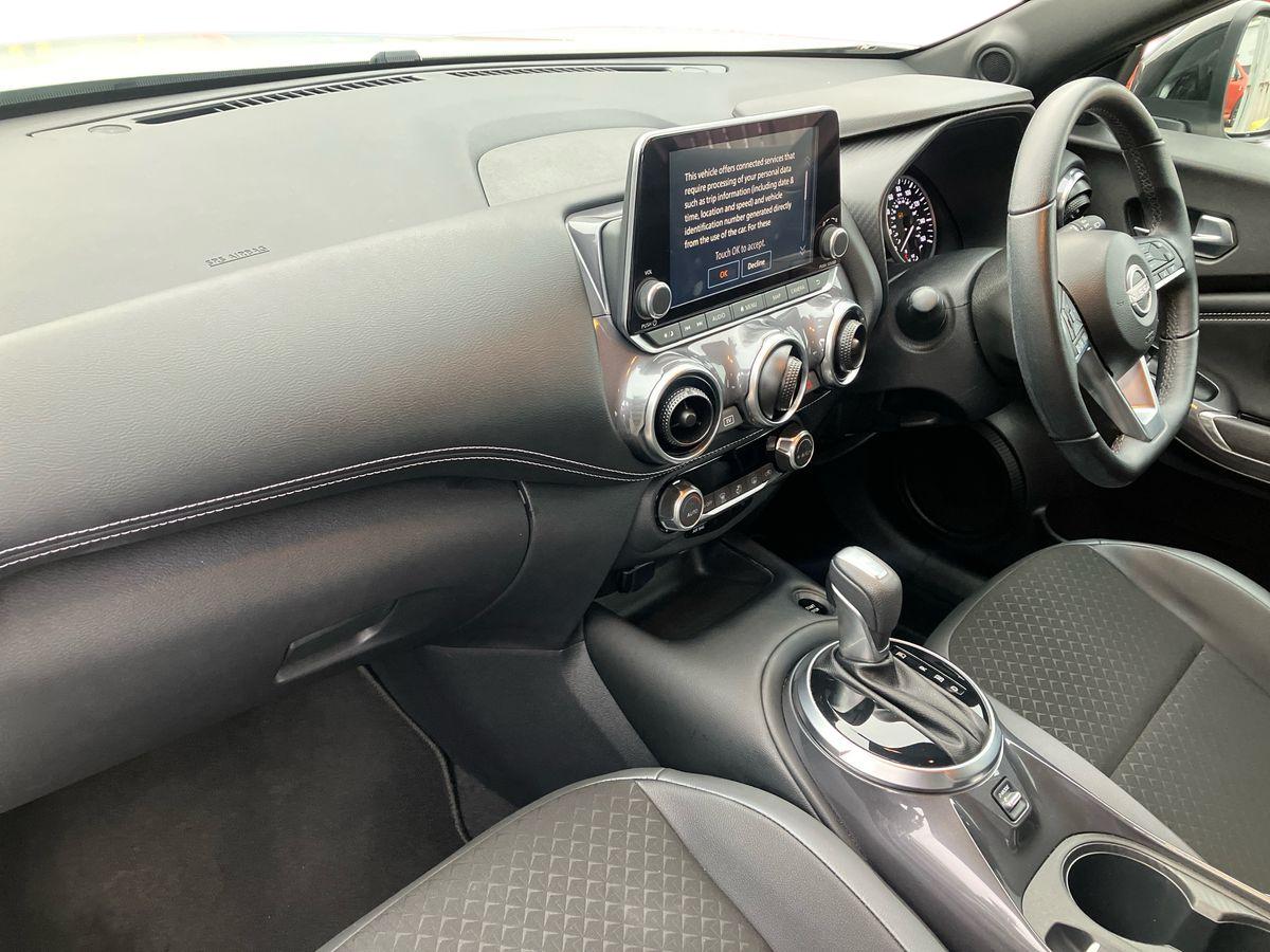 Used Nissan Juke 2023 for sale - 76090394: Photo 7