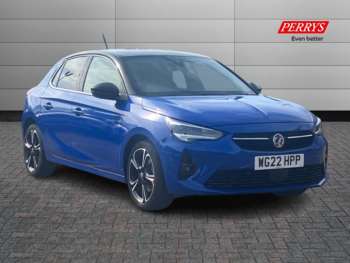 2022 - 1.2 Turbo Ultimate 5dr