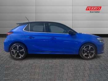 Used Vauxhall Corsa 2022 for sale - 75004765: Photo