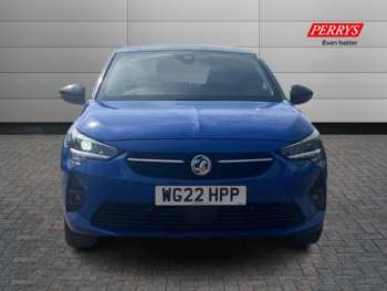 Used Vauxhall Corsa 2022 for sale - 75004765: Photo
