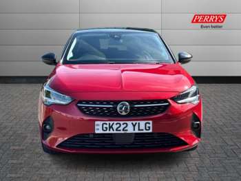 Used Vauxhall Corsa 2022 for sale - 74926936: Photo