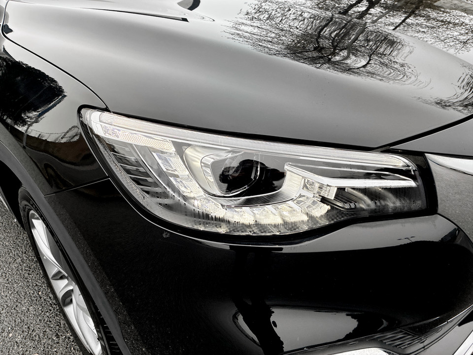 Used MG MG HS 2023 for sale - 77555591: Photo 10