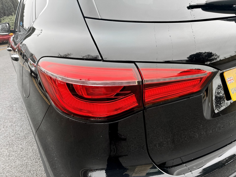 Used MG MG HS 2023 for sale - 77555591: Photo 11