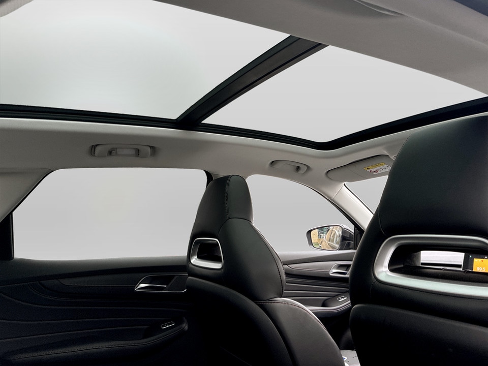 Used MG MG HS 2023 for sale - 77555591: Photo 13