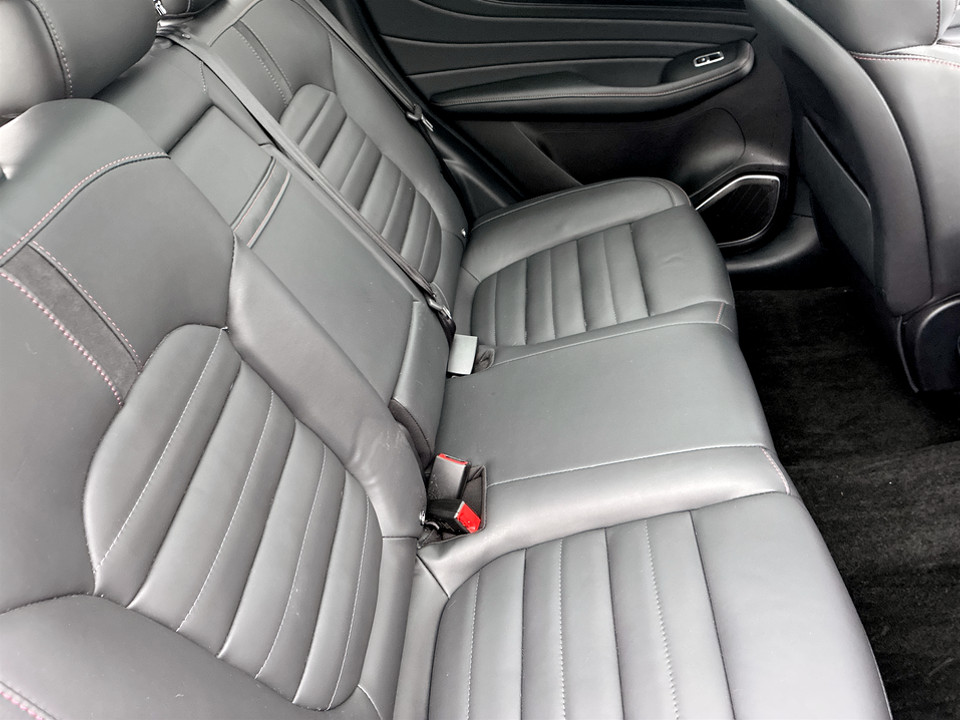 Used MG MG HS 2023 for sale - 77555591: Photo 14