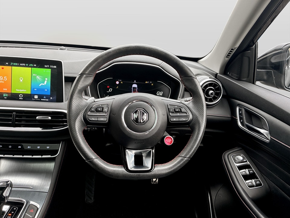 Used MG MG HS 2023 for sale - 77555591: Photo 16