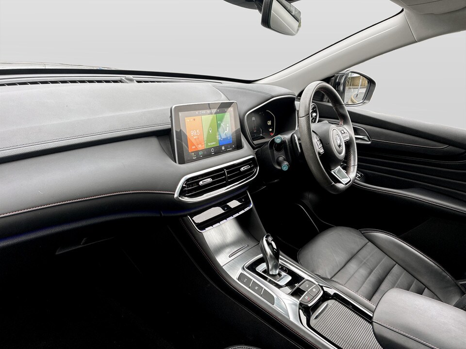 Used MG MG HS 2023 for sale - 77555591: Photo 17