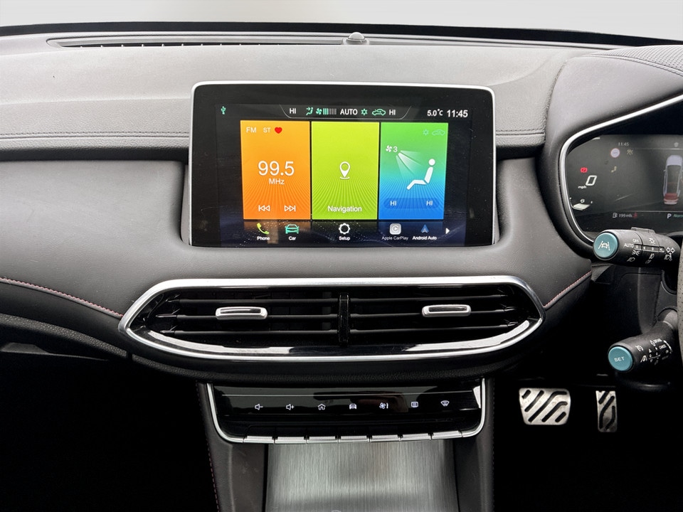 Used MG MG HS 2023 for sale - 77555591: Photo 19