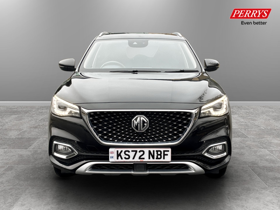 Used MG MG HS 2023 for sale - 77555591: Photo 2