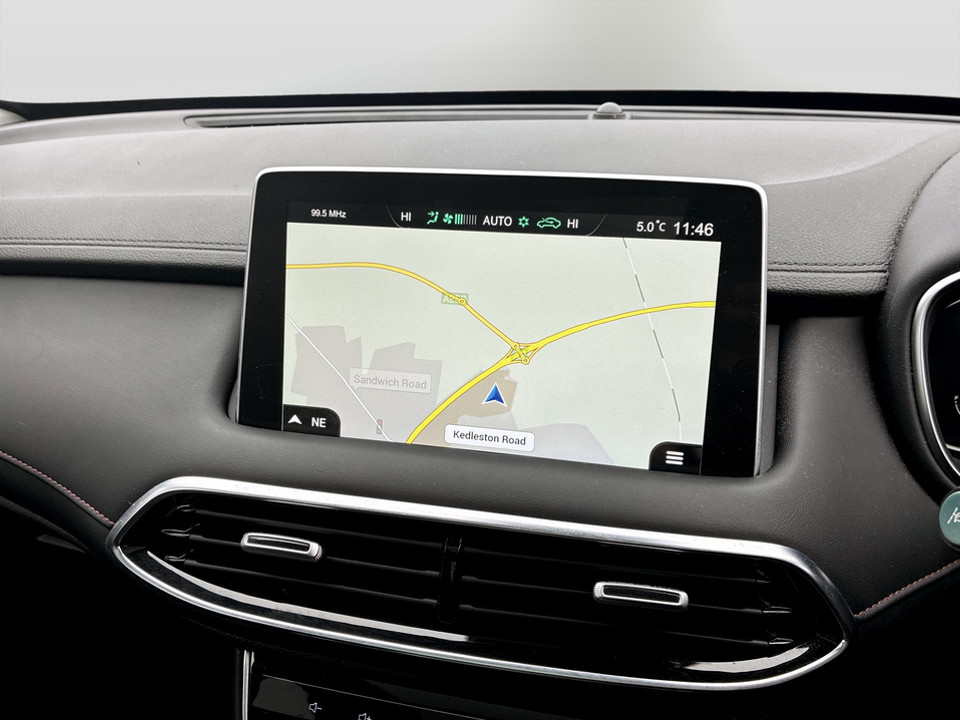 Used MG MG HS 2023 for sale - 77555591: Photo 21