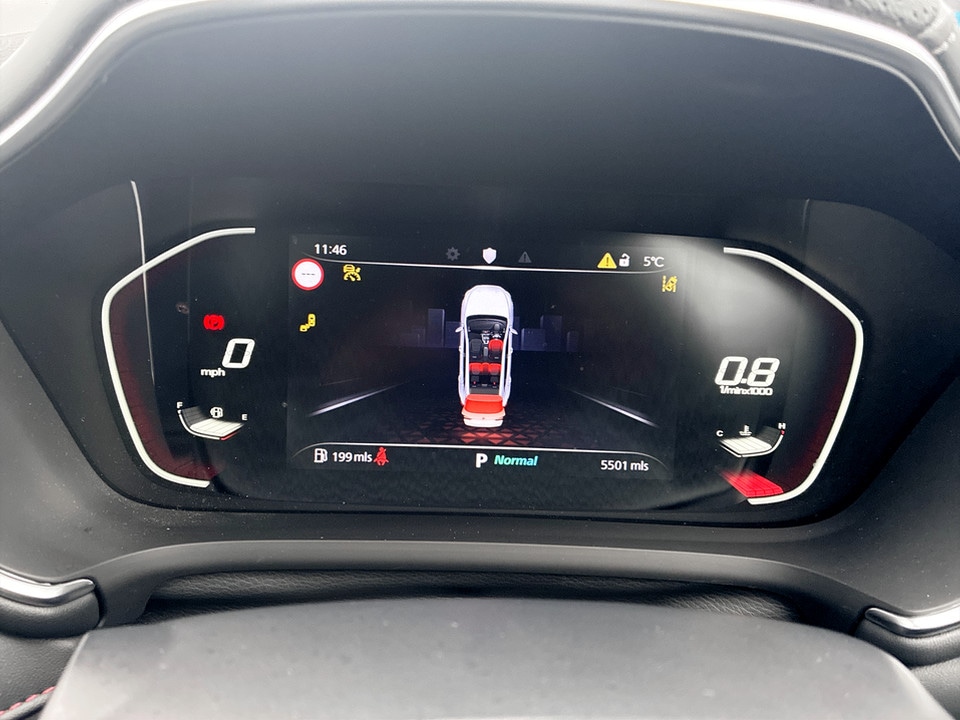 Used MG MG HS 2023 for sale - 77555591: Photo 22