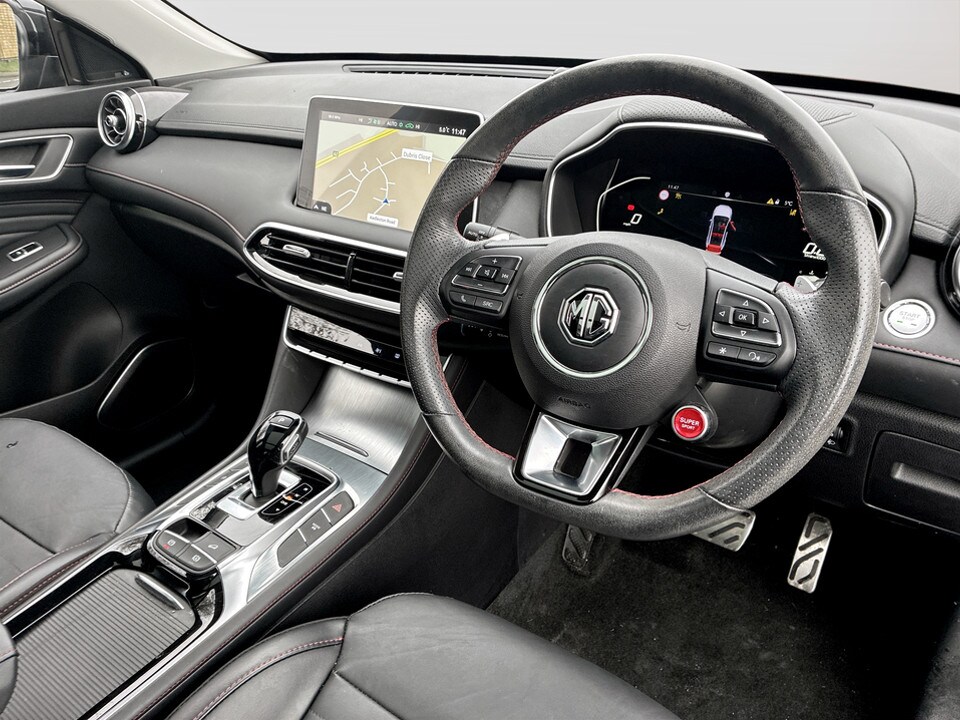 Used MG MG HS 2023 for sale - 77555591: Photo 25