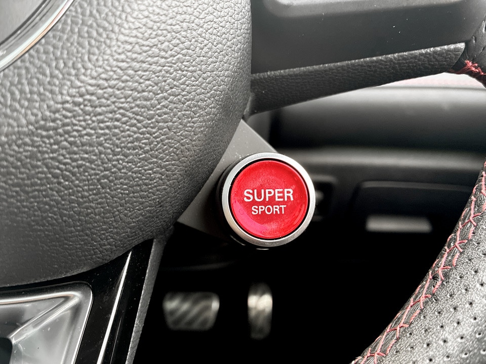 Used MG MG HS 2023 for sale - 77555591: Photo 28