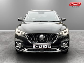 Used MG MG HS 2023 for sale - 77555591: Photo