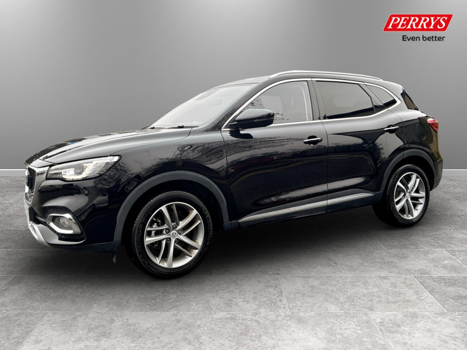 Used MG MG HS 2023 for sale - 77555591: Photo 3