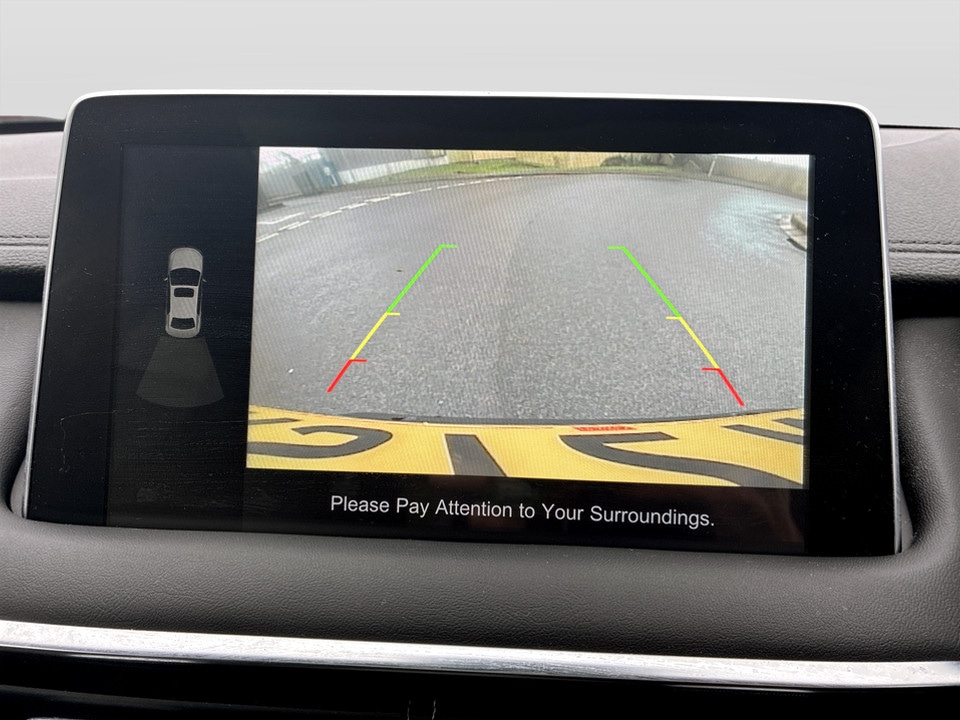 Used MG MG HS 2023 for sale - 77555591: Photo 30