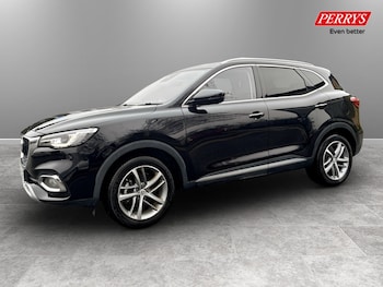 Used MG MG HS 2023 for sale - 77555591: Photo