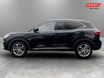 Used MG MG HS 2023 for sale - 77555591: Photo