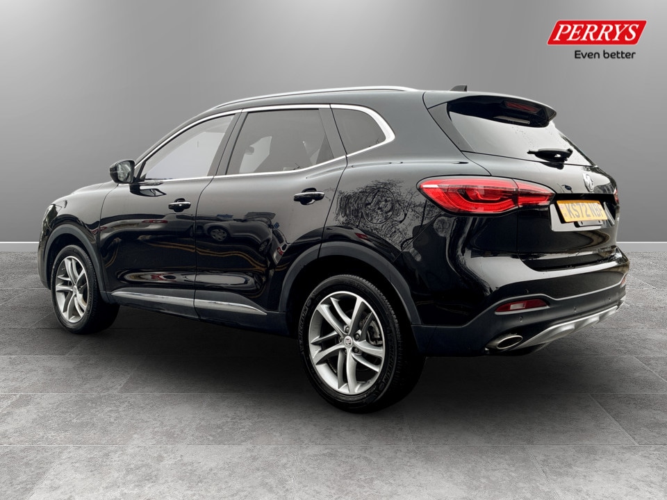 Used MG MG HS 2023 for sale - 77555591: Photo 5