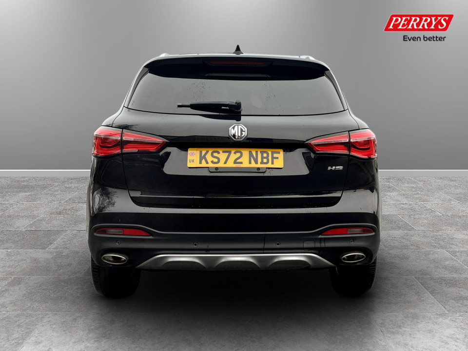 Used MG MG HS 2023 for sale - 77555591: Photo 6