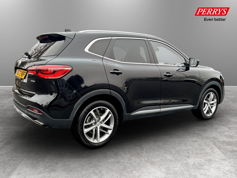 Used MG MG HS 2023 for sale - 77555591: Photo 7