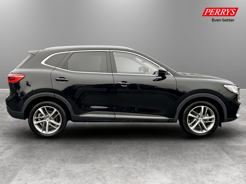 Used MG MG HS 2023 for sale - 77555591: Photo 8