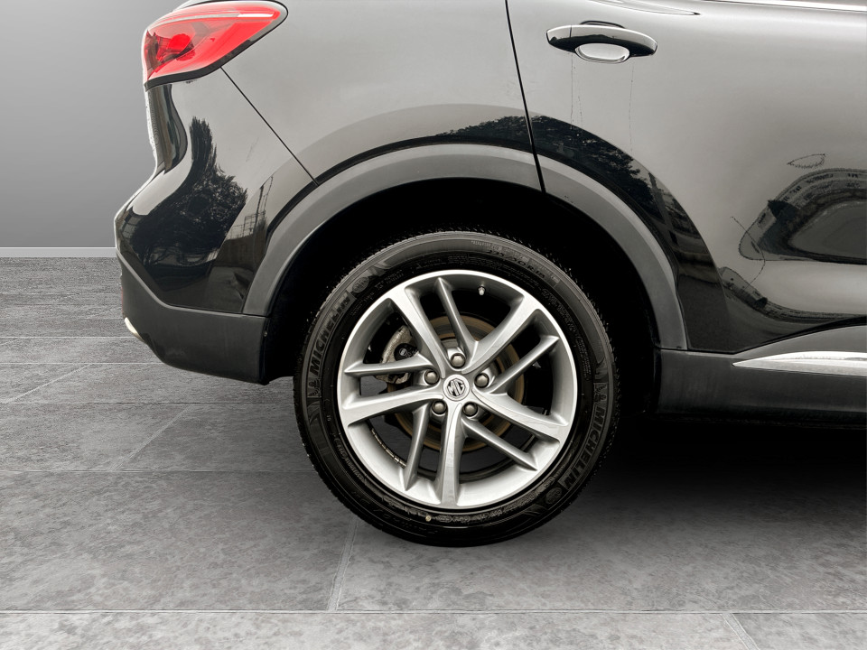 Used MG MG HS 2023 for sale - 77555591: Photo 9