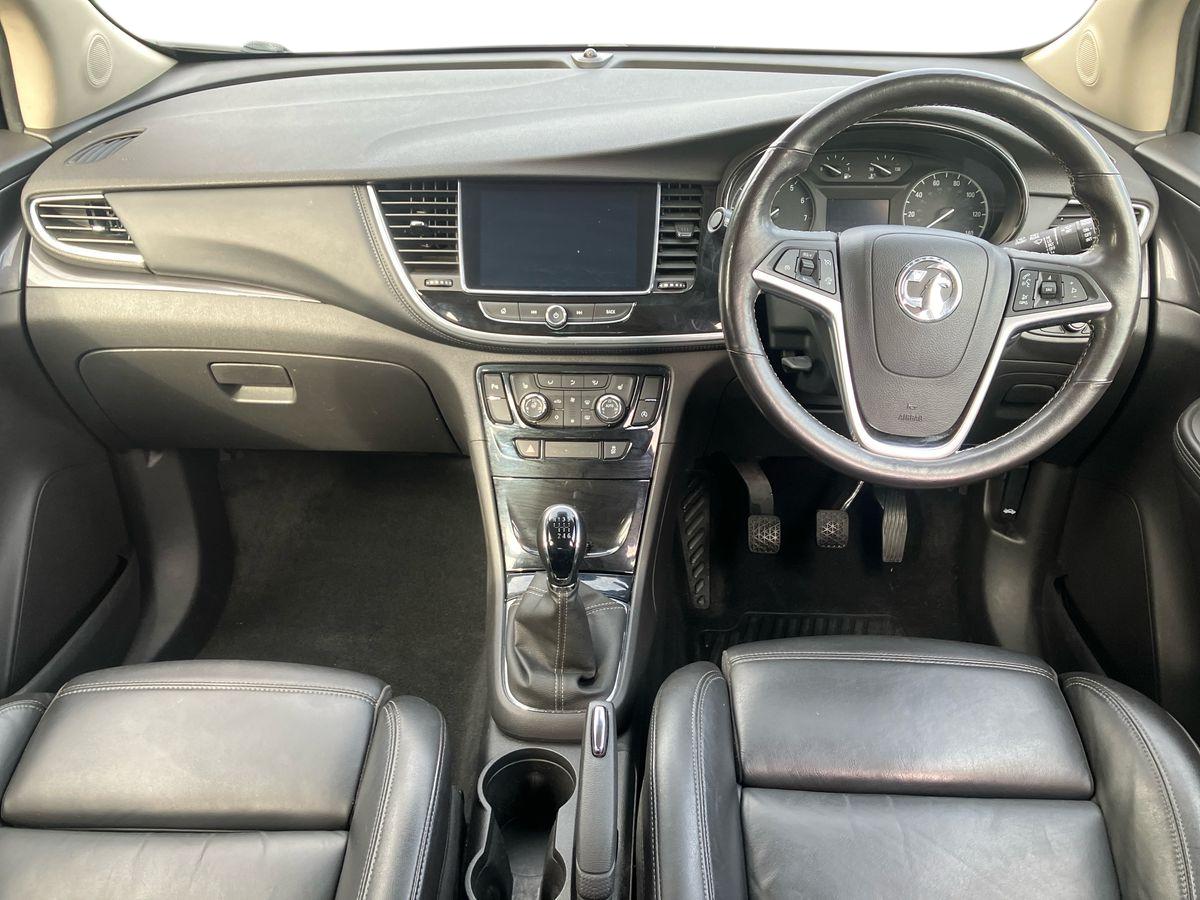 Used Vauxhall Mokka 2019 for sale - 76128262: Photo 10