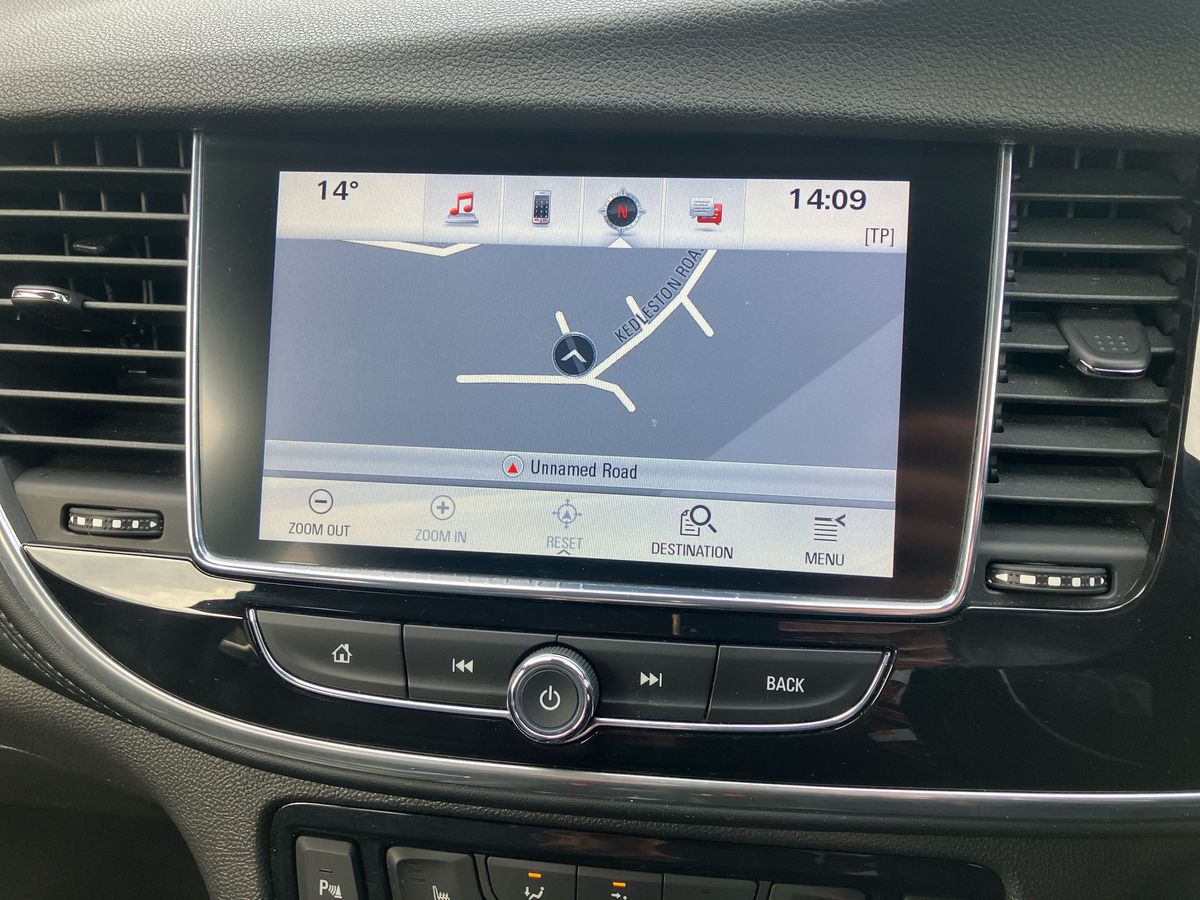Used Vauxhall Mokka 2019 for sale - 76128262: Photo 13
