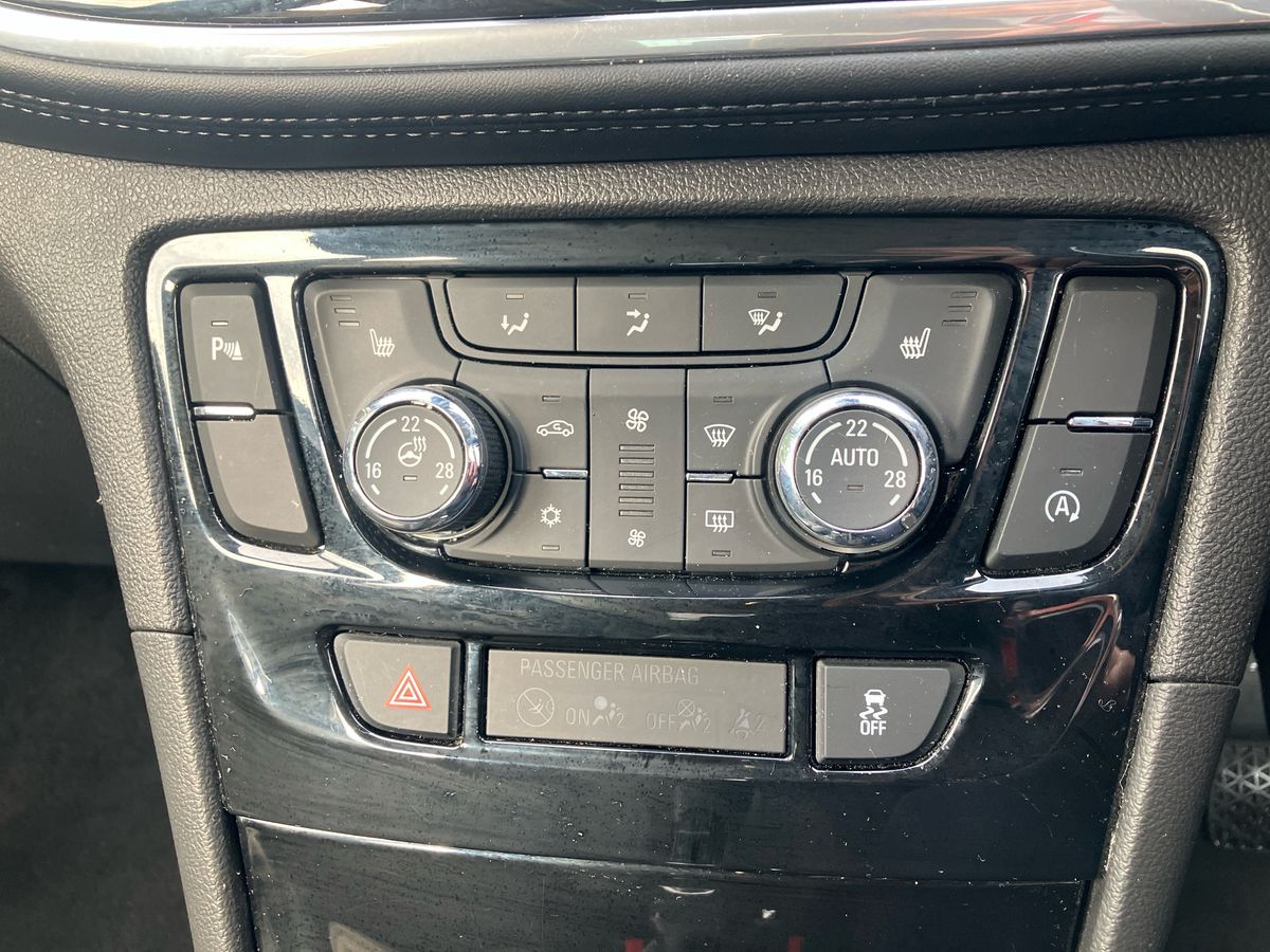 Used Vauxhall Mokka 2019 for sale - 76128262: Photo 14