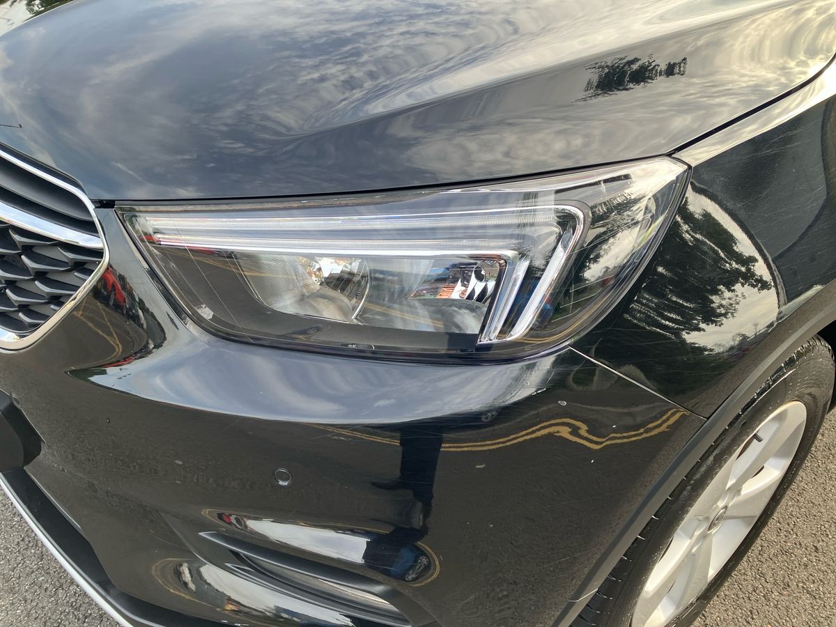 Used Vauxhall Mokka 2019 for sale - 76128262: Photo 15