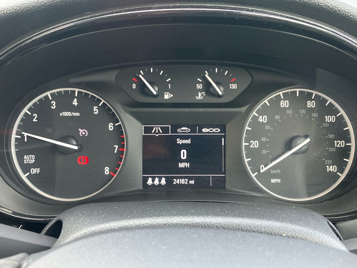 Used Vauxhall Mokka 2019 for sale - 76128262: Photo 16