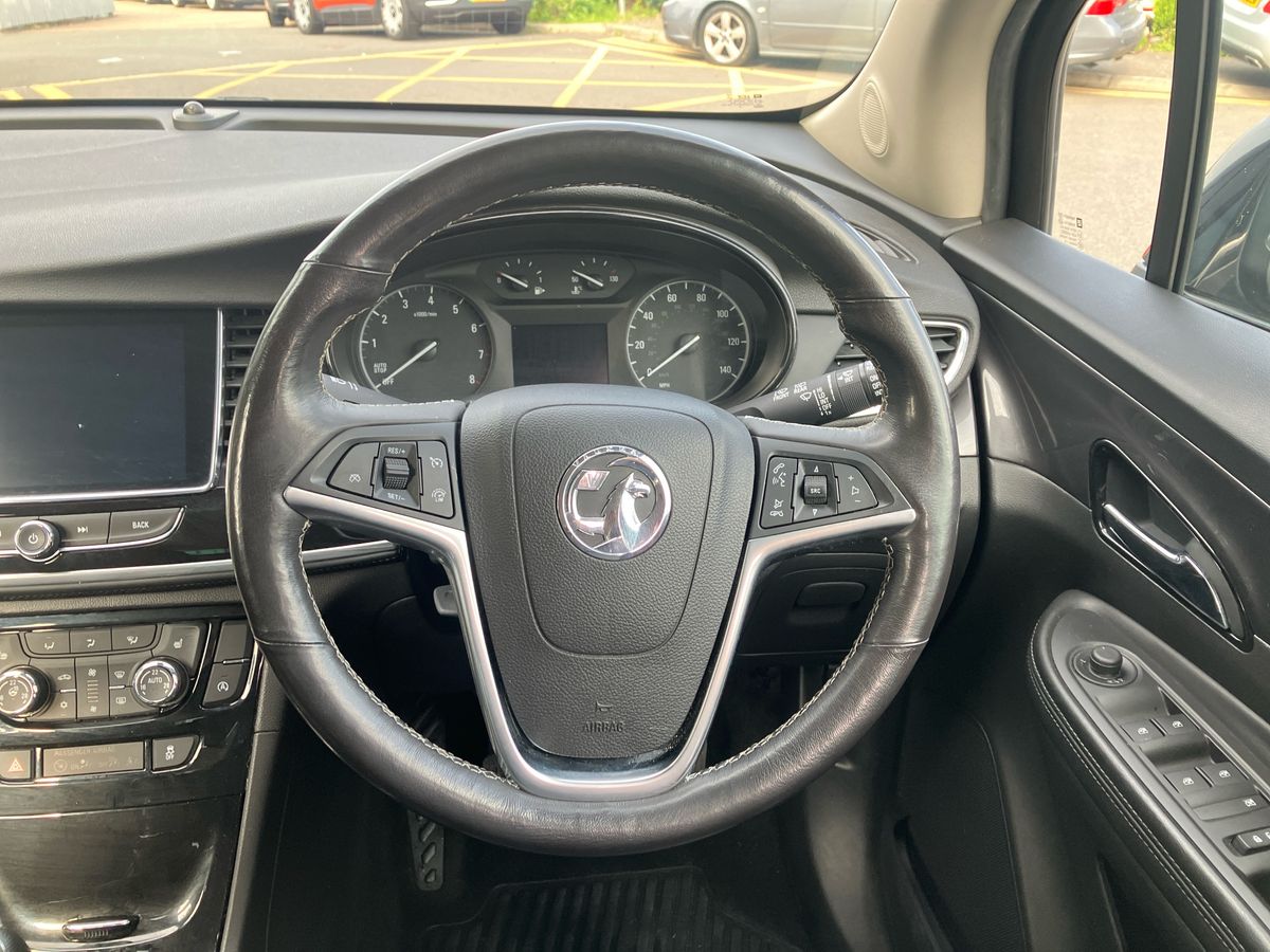 Used Vauxhall Mokka 2019 for sale - 76128262: Photo 17