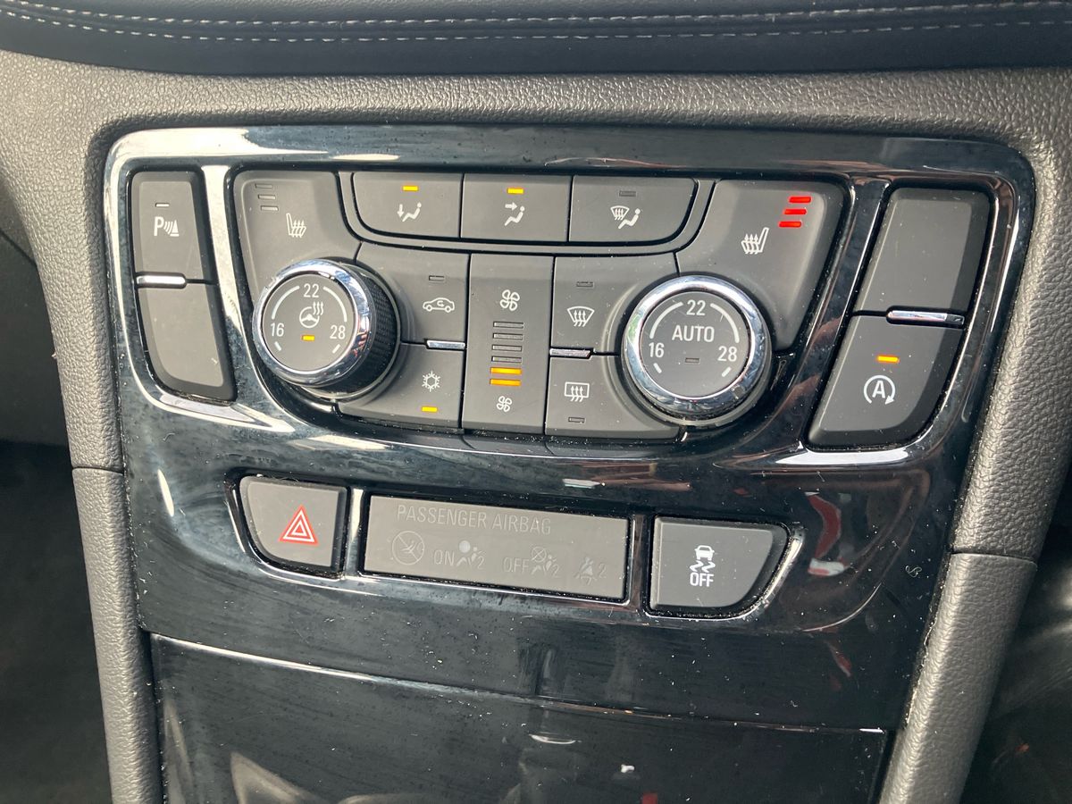 Used Vauxhall Mokka 2019 for sale - 76128262: Photo 20