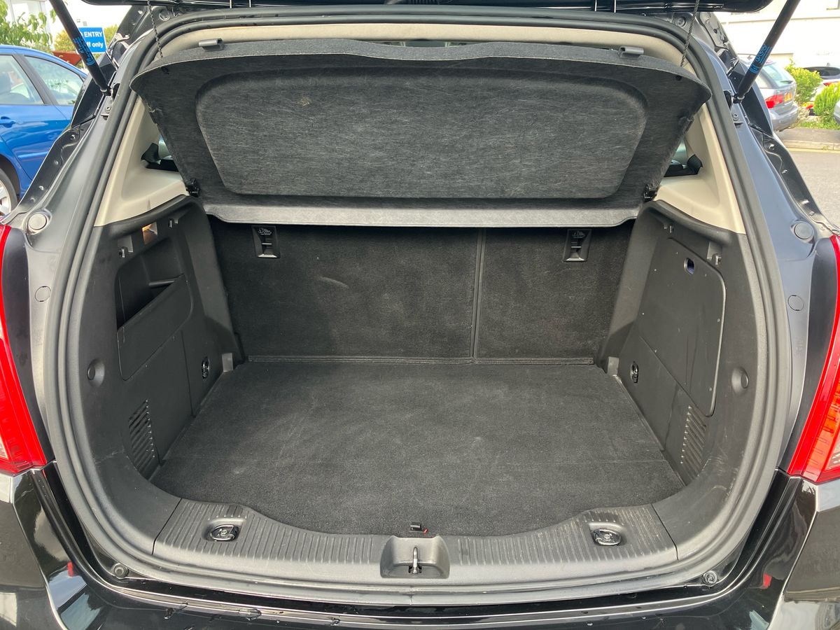 Used Vauxhall Mokka 2019 for sale - 76128262: Photo 23