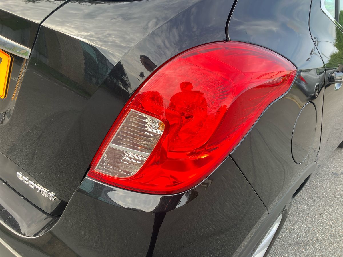 Used Vauxhall Mokka 2019 for sale - 76128262: Photo 26