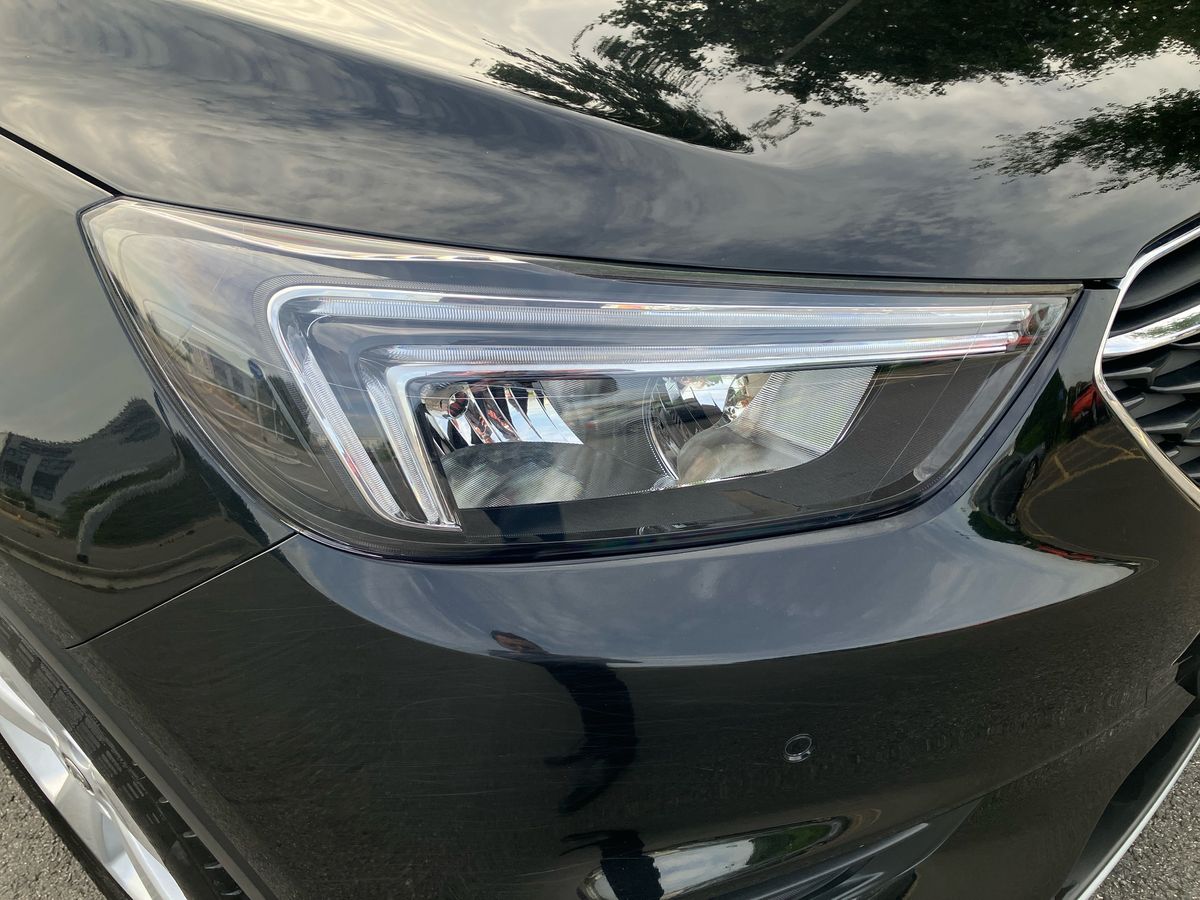 Used Vauxhall Mokka 2019 for sale - 76128262: Photo 27