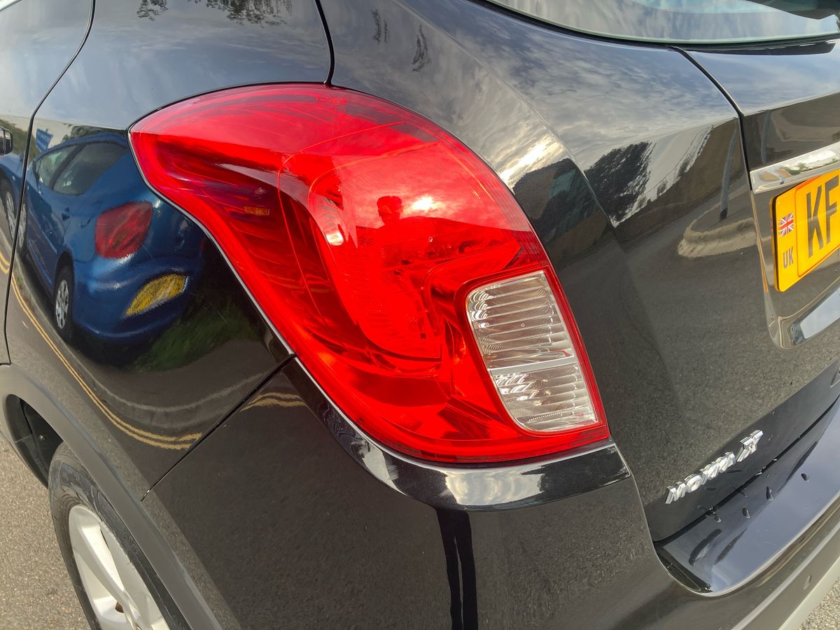 Used Vauxhall Mokka 2019 for sale - 76128262: Photo 28