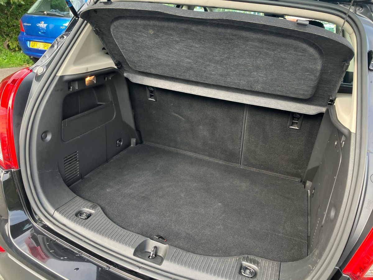Used Vauxhall Mokka 2019 for sale - 76128262: Photo 29