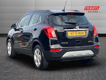 Used Vauxhall Mokka 2019 for sale - 76128262: Photo 2