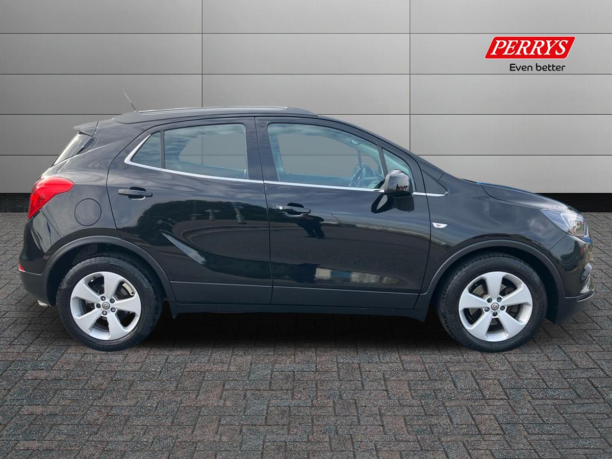 Used Vauxhall Mokka 2019 for sale - 76128262: Photo 3