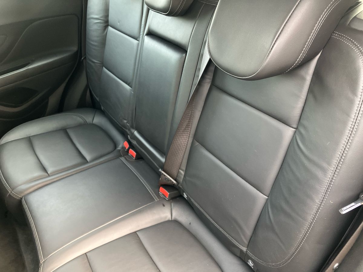 Used Vauxhall Mokka 2019 for sale - 76128262: Photo 31