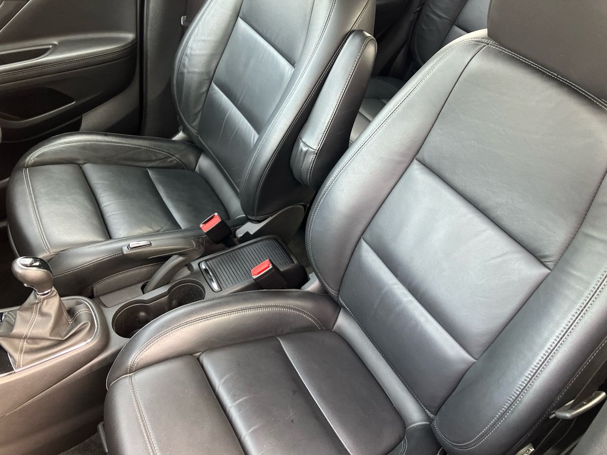 Used Vauxhall Mokka 2019 for sale - 76128262: Photo 32