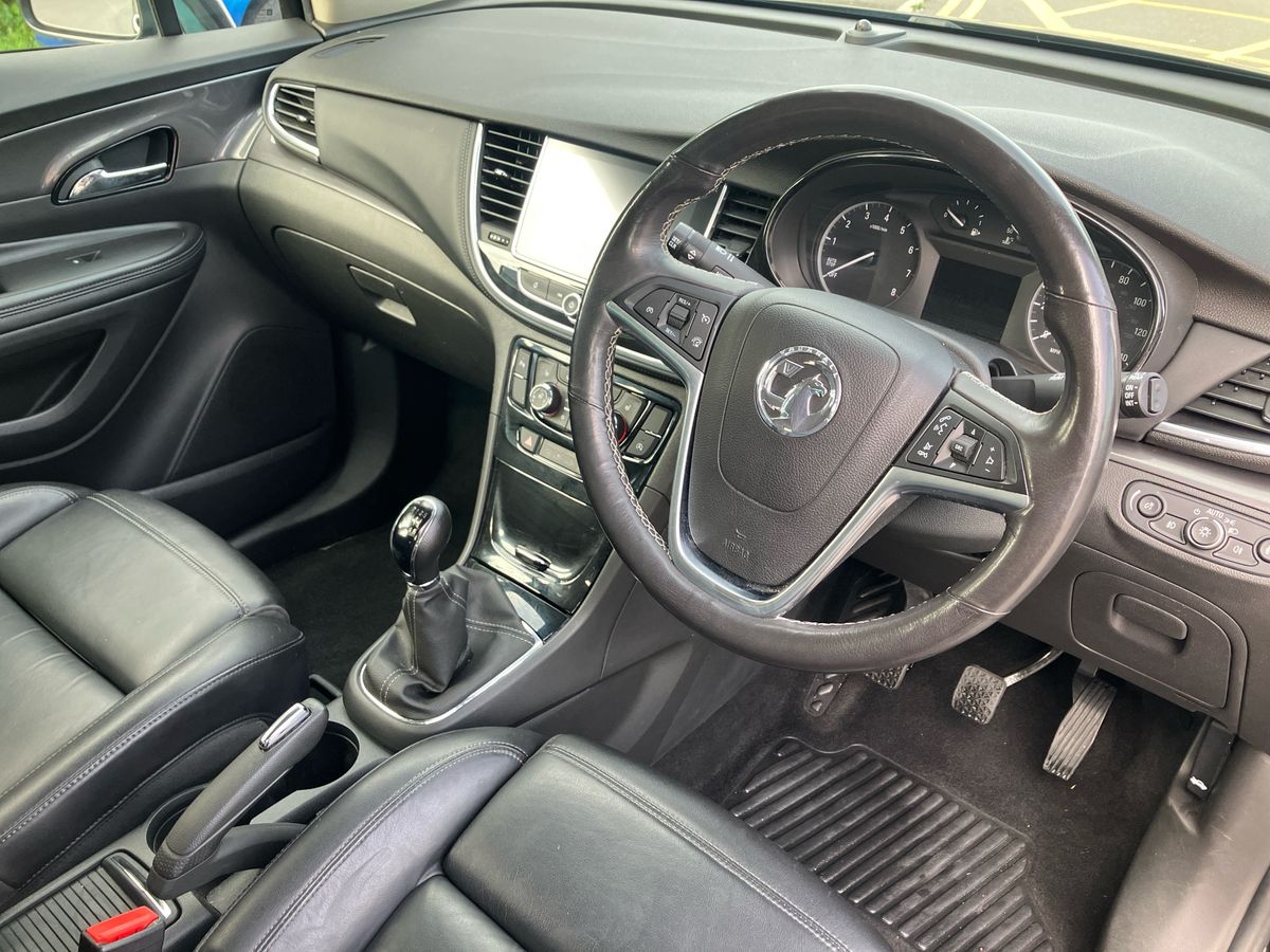Used Vauxhall Mokka 2019 for sale - 76128262: Photo 33