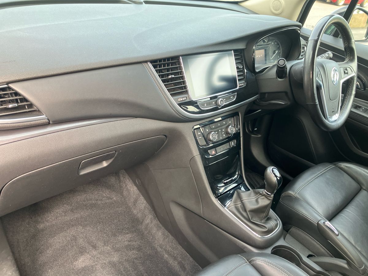 Used Vauxhall Mokka 2019 for sale - 76128262: Photo 34